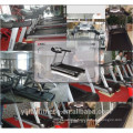 2015 Hot Sale Commercial treadmill with AC 6.0HP motor